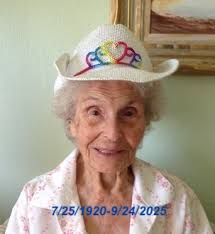 Eileen Goltz Obituary and Condolences in Espanola and Massey