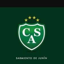 A l time home ft away ht hdp ou 1 x 2; Sarmiento Junin Daleverdejunin Twitter