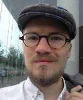 Jörg Gross (Assistant Professor