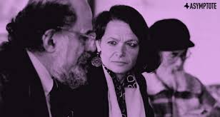 José luis mendoza, abogado de héctor parra, asegura que no han sido notificados de las denuncias de ginny hoffman; Miryam Sas Writer S Asymptote Blog