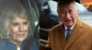 König Charles verlängert Krankenhausaufenthalt nach Prostata-Operation