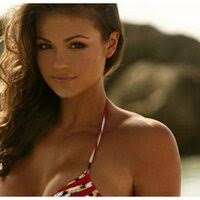 Desiree Vickers's Instagram, Twitter & Facebook