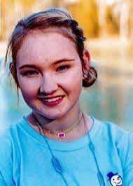 Miss and Jr. Miss Hallettsville Contestants