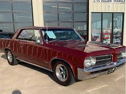 Image result for Marimba Red 1964 GTO