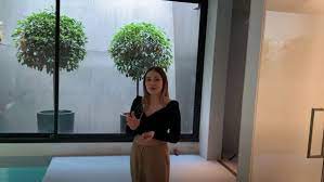 youtuberin bibi classen zeigt ihre luxus villa blick luxus villa luxus villa