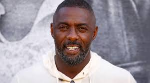 Idris Elba to play the lead in a car-stunt series for Quibi