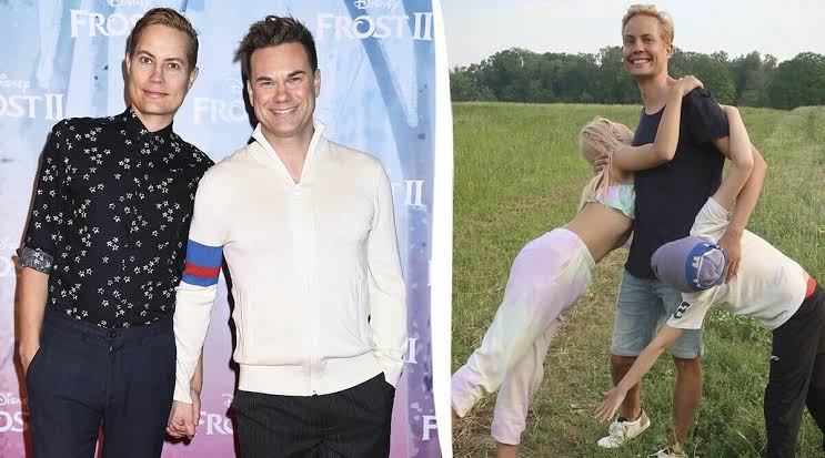 Därför döljer Anders Pihlblad & Henrik Alsterdal barnen | Femina