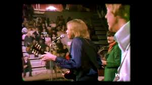 Gazing at people some hand in hand just what i'm going through they. The Moody Blues Nights In White Satin Video Dailymotion