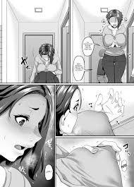 Hentai Y NTR Musuko no Tomodachi (← Incubus) ni Miryou Sareta YanMama wa  Mesu ni Naru, Hentai Y NTR Musuko no Tomodachi (← Incubus) ni Miryou Sareta  YanMama wa Mesu ni Naru