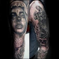The script also suits any size in this location. Best Inspirational Inner Arm Tattoo For Both Boys And Girls Body Tattoo Art