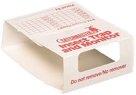 Mosquito, insect & pest control. Catchmaster 288i Pest Trap 72 Boards White Buy Online In Andorra At Andorra Desertcart Com Productid 47356018