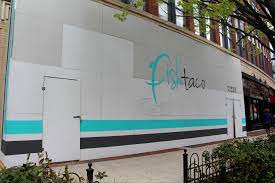 We did not find results for: Fish Taco Plans To Settle In On Bethesda Row By June