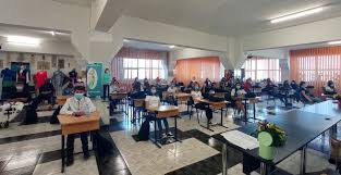 We did not find results for: 49 De Elevi Vor Avea Un Loc De MuncÄ Asigurat Prin Sistemul De InvÄÈÄmant Dual SusÈinut De Adient Trim PloieÈti