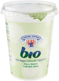 Most interesting photos tagged with vipiteno. Sterzing Vipiteno Bio Yogurt Intero Bianco 500 G