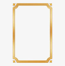Borders and frames graphic frames frames, maroon frame, leaf, branch png. Gold Frame Png Fancy Gold Border Png Png Image Transparent Png Free Download On Seekpng