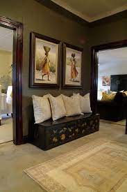 Africa is an exotic place. 41 Striking Africa Inspired Home Decor Ideas Digsdigs