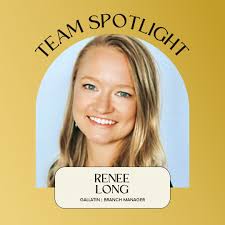 ✨Team Spotlight✨ Renee Long, our Branch Manager & Senior Processor for the  Gallatin office, has been with Signature Title Services for almost 5 years  now! One thing that she loves about the