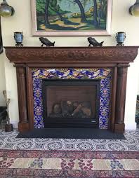 Shop with confidence on ebay! Victorian And Arts And Crafts Fireplaces William Morris Tiles Customer Photos