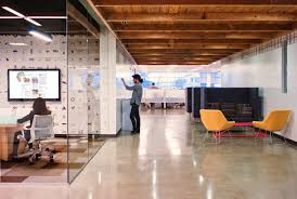 Office Tour Aol Headquarters Palo Alto Corporate Office Design Office Interior Design Interior Design Plan