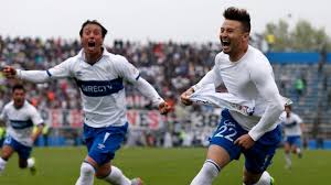 Alineaciones, goles, cambio de jugadores y más U Catolica Derribo A Colo Colo En El Clasico Y Termino Con Su Invicto En El Apertura Alairelibre Cl