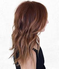 This color has a subtle yet beautiful effect, adding a bit of extra dimension to the hair. 60 Auburn Hair Colors To Emphasize Your Individuality