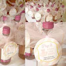 Tutu Cute Baby Shower Party Ideas Photo 1 Of 21 Tutu Baby Shower Baby Shower Fun Ballerina Baby Showers