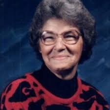 Loretta Faye Edwards