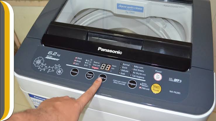 ÙØªÙØ¬Ø© Ø¨Ø­Ø« Ø§ÙØµÙØ± Ø¹Ù Adjust and operate the automatic washing machine program