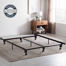 Check spelling or type a new query. Brookside Steelock Bed Frame Overstock 12314486