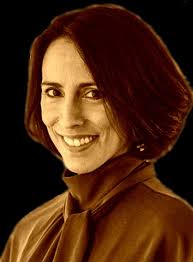 Annabelle Lopez Ochoa