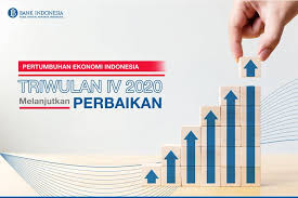 Pembangunan pertanian yang berhasil dapat diartikan terjadinya pertumbuhan sektor pertanian yang tinggi serta membawa masyarakat tani menjadi lebih baik. Pertumbuhan Ekonomi Indonesia Triwulan Iv 2020 Melanjutkan Perbaikan