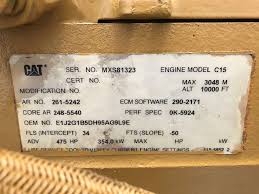 Alibaba.com offers 1,479 cat c15 engine products. 2006 Caterpillar C15 Engine For Sale Opa Locka Fl Ar 261 5242 Mylittlesalesman Com