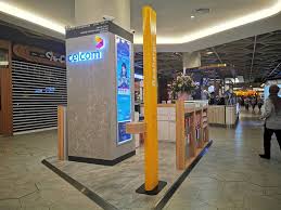 Cititel mid valley hotel is easy to access from the airport. Celcom Mid Valley Southkey Di Bandar Johor Bahru