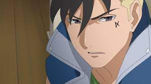 Les grands affrontements dans le monde des ninjas appartiennent désormais au passé. Boruto Naruto Next Generations 1 Episode 205 La Preuve Streaming Vostfr Adn