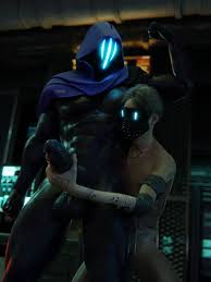 Rule34 - If it exists, there is porn of it  wrench (watch dogs)  5725809