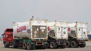 Imip salurkan bantuan oksigen ke pemprov sulteng. Pt Imip Berikan Bantuan 500 Ton Oksigen Untuk Medis Kepada Pemerintah