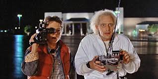 “Make Back to the Future 4 Happen”