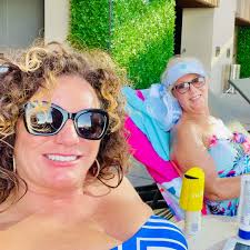 Happy 75th Birthday CAROL SISSON🥂 We are blessed everyday to work with  you. @carols_jo_jo