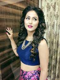 Hina Khan Clears Rumors Of Winning Khatron Ke Khiladi Season 8