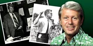 Former UH athletic director Ray Nagel dies at 87