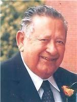 Jesus De Leon Obituary (1924