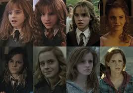 Share the best gifs now >>>. Hermione Granger The Beauty Harrypotter