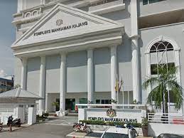 Places bangi, malaysia courthouse mahkamah syariah hulu langat, seksyen 9 bandar baru bangi. Mahkamah Sesyen Bandar Baru Bangi