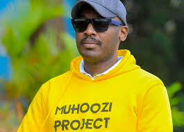 One on one with major general muhoozi kainerugaba. First Son Reignites Muhoozi Project Talk Calls It A Blessing