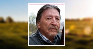 Darrell Reid Obituary 2020