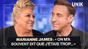 Macron, kebab et Nouvelle Star: Marianne James déchaînée dans Le Figaro La  Nuit