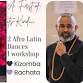KIZOMBA & BACHATA WORKSHOP IN BANER event image