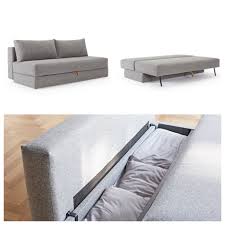 Osvald Sleeper Sofa Bed By Innovation Living At Trade Source Furniture