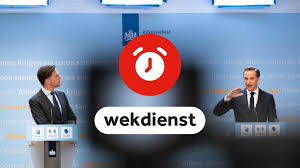 Musea en restaurants open vanaf 5 juni. Wekdienst 28 5 Persconferentie Over Versoepelingen Ema Oordeelt Over Pfizer Bij Kinderen Nos