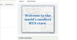 Ikea Squeezes 2 800 Products Inside Single Web Banner Ad Banner Ads Web Banner Banner